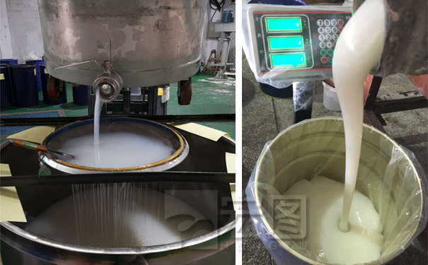 怎樣鑒別模具硅橡膠好壞？