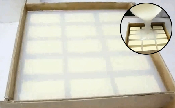 常溫硫化模具硅橡膠固化時間受到哪些因素影響？