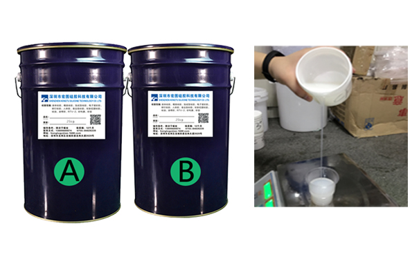 縮合型模具硅膠在裝飾應用領域有哪些 ？