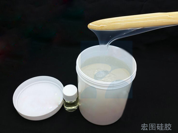 雙組份液體硅膠有必要抽真空嗎？
