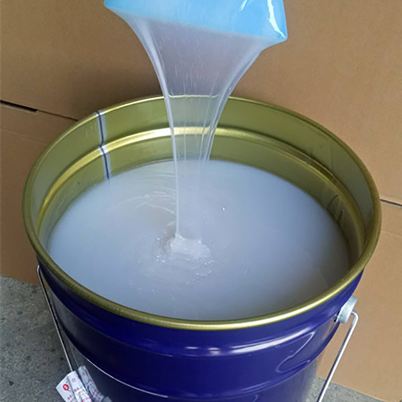 為什么各大廠家更青睞于加成型模具硅膠 ？