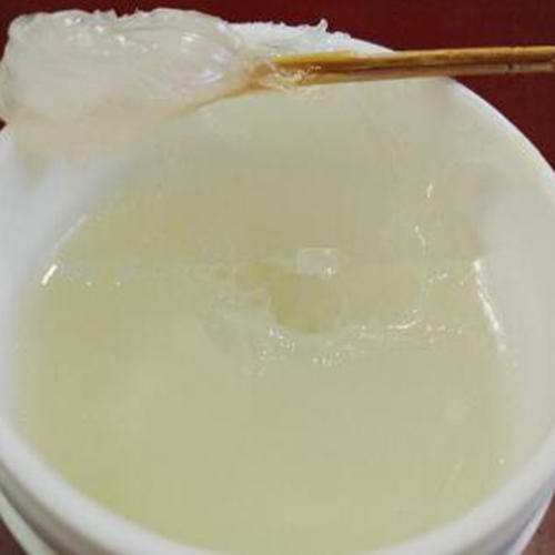 導(dǎo)致透明模具硅膠制品發(fā)黃原因是什么？