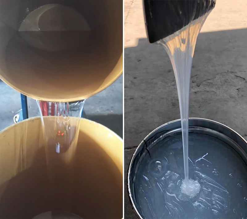 高透明液態(tài)硅膠制品的特點(diǎn)有哪些 ？