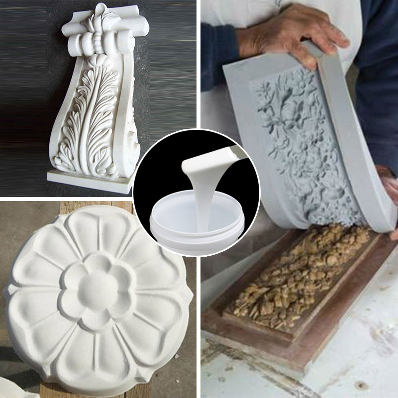 模具硅膠產(chǎn)品加工工藝有什么優(yōu)缺點(diǎn)？