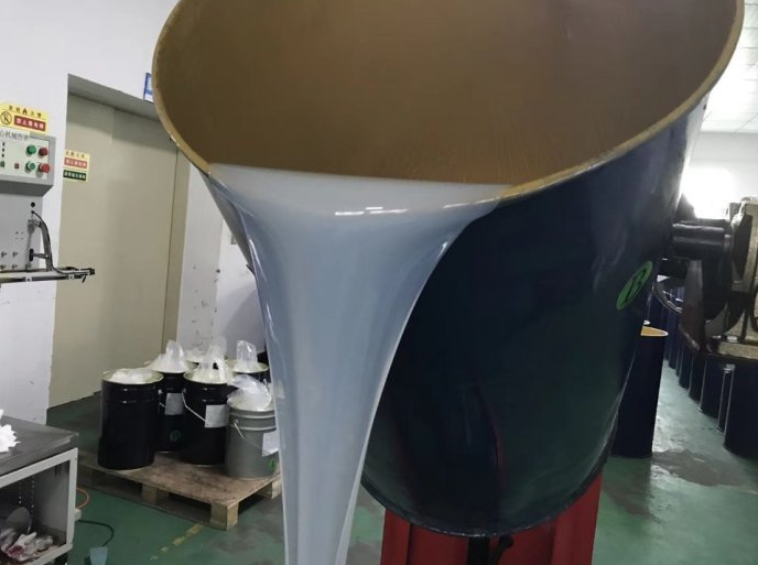 低硬度模具硅橡膠原料優(yōu)缺點(diǎn)你知道嗎？