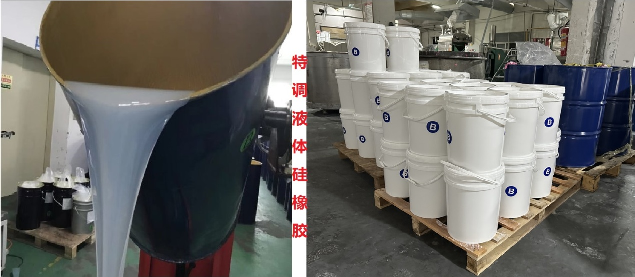 耐候抗老新選擇，硅膠材料如何助力風電葉片延長使用壽命