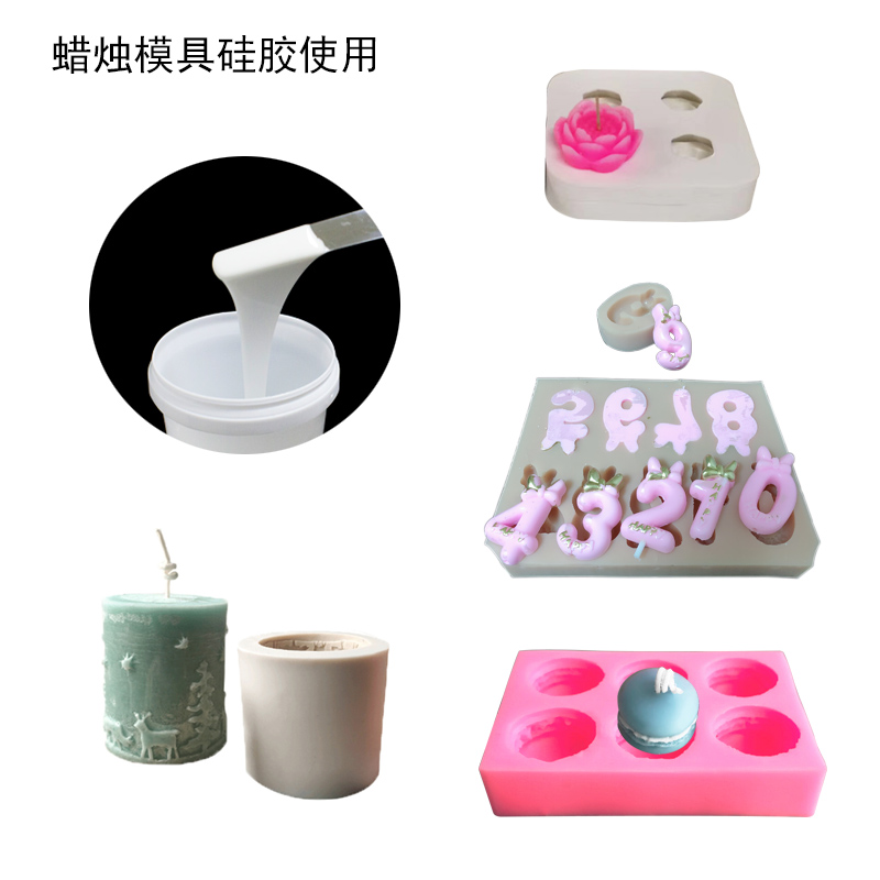 液體硅膠助力清明節(jié)，打造別樣節(jié)日氛圍