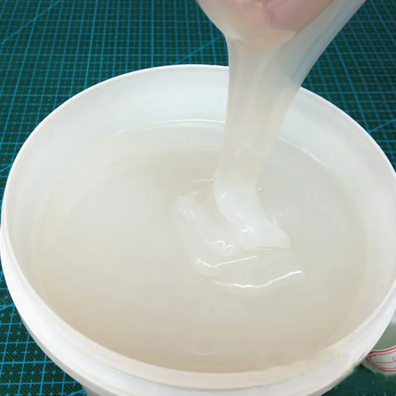 放心采購宏圖食品級(jí)液體硅膠，安全有保障！