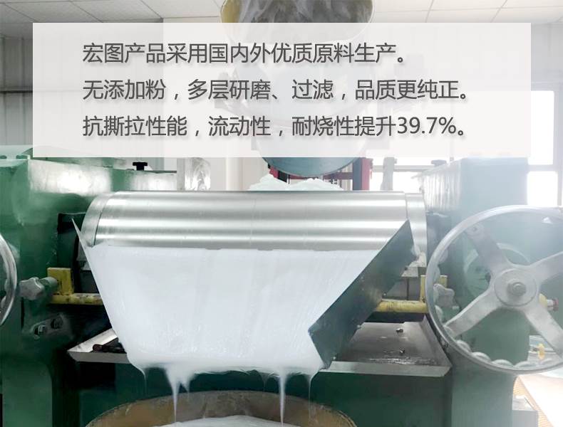 移印硅膠原料大推薦，總有一款適合你！